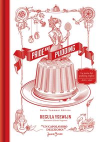 Produktbild: Pride and pudding