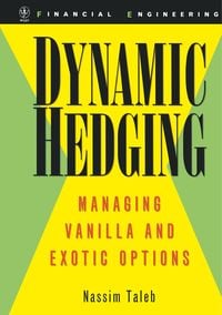 Produktbild: Dynamic Hedging