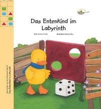 Produktbild: Das Entenkind im Labyrinth