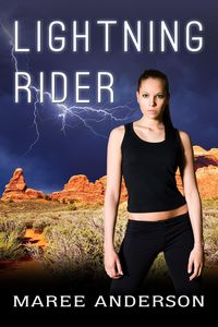 Produktbild: Lightning Rider