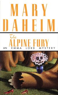 Produktbild: The Alpine Fury