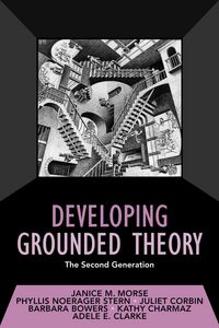 Produktbild: Morse, J: Developing Grounded Theory