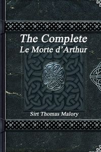 Produktbild: The Complete Le Morte d'Arthur