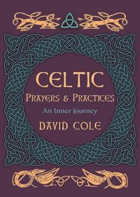 Produktbild: Celtic Prayers & Practices