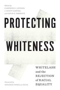 Produktbild: Protecting Whiteness