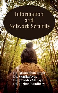 Produktbild: Information and Network Security