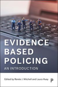 Produktbild: Evidence Based Policing