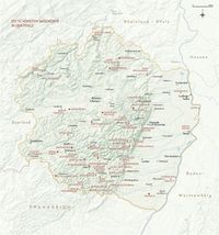 Sagenhafte Pfalz