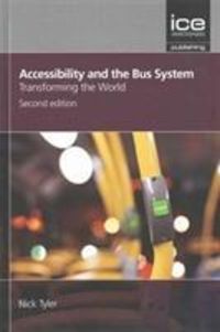 Produktbild: Accessibility and the Bus System