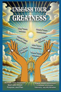 Produktbild: Unleash Your Greatness