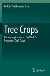 Produktbild: Tree Crops