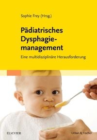 Produktbild: P&auml;diatrisches Dysphagiemanagement