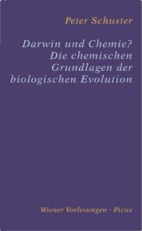 Produktbild: Darwin und Chemie?