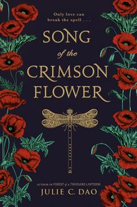 Produktbild: Song of the Crimson Flower