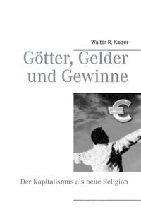 Produktbild: G&ouml;tter, Gelder und Gewinne
