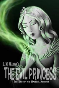 Produktbild: The End of the Magical Kingdom