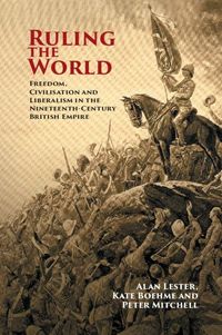 Produktbild: Ruling the World