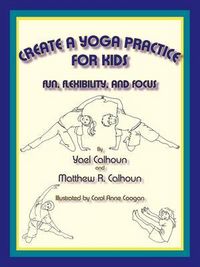 Produktbild: Create a Yoga Practice for Kids