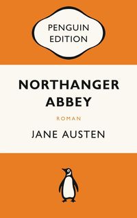 Northanger Abbey Jane Austen