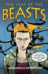Produktbild: Year of the Beasts