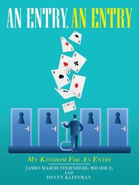 Produktbild: An Entry, an Entry