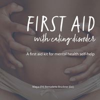Produktbild: First Aid with Eating Disorder