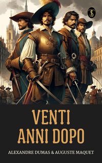 Produktbild: Venti anni dopo
