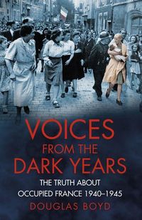 Produktbild: Voices from the Dark Years
