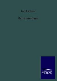 Produktbild: Extramundana