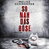 Produktbild: So nah das B&ouml;se
