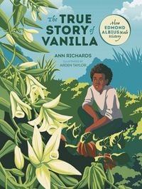 Produktbild: The True Story of Vanilla