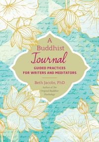 Produktbild: A Buddhist Journal