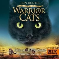 Produktbild: Warrior Cats - Der Ursprung der Clans. Der geteilte Wald