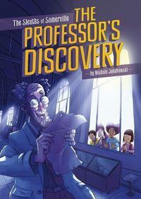 Produktbild: The Professor's Discovery