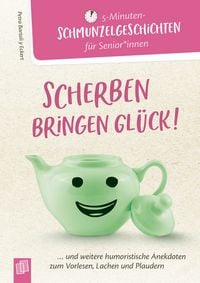 Produktbild: Scherben bringen Gl&uuml;ck!