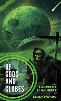 Produktbild: Of Gods and Globes III