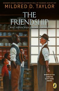 Produktbild: The Friendship