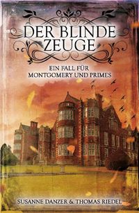 Produktbild: Der blinde Zeuge