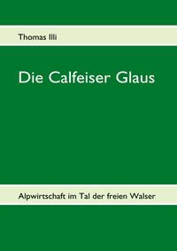 Produktbild: Die Calfeiser Glaus