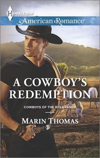 Produktbild: A Cowboy's Redemption