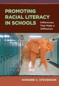 Produktbild: Promoting Racial Literacy in Schools