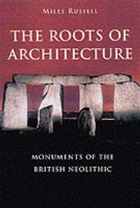 Produktbild: Russell, M: The Roots of Architecture