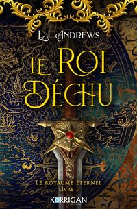 Produktbild: Le royaume &eacute;ternel T1