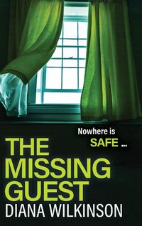 Produktbild: The Missing Guest