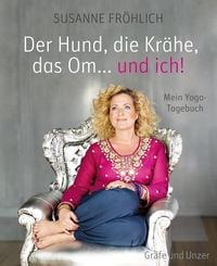Produktbild: Der Hund, die Kr&auml;he, das Om... und ich!