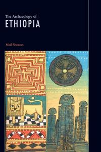 Produktbild: The Archaeology of Ethiopia