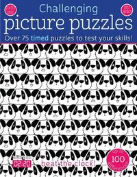 Produktbild: Challenging Pict Puzzles