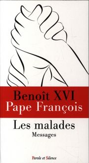 Produktbild: Les malades : messages