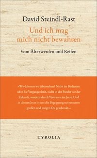 Produktbild: Und ich mag mich nicht bewahren