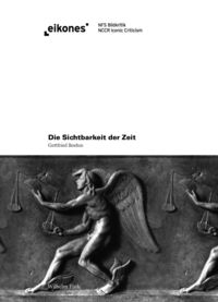 Produktbild: Die Sichtbarkeit der Zeit